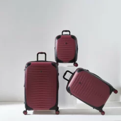 IT Luggage Lineal - Cabin (Wine Red) -IT Luggage Sales Shop 7 9b6a8c85 50dd 41f0 b4fa eb86d200632c