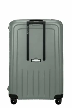 Samsonite S'Cure ECO 81cm Extra Large Spinner Suitcase -IT Luggage Sales Shop 813
