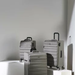 IT Luggage Census - Cabin (Grey Skin) -IT Luggage Sales Shop 9 a502e4cd 24ef 4939 a992 cf0949f8f3ac
