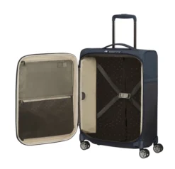 Samsonite Airea 55x40x20cm 4-Wheel Spinner Cabin Case -IT Luggage Sales Shop Aircabnvy3