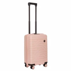 Bric's B|Y Ulisse 55cm 4-Wheel Cabin Case 35 Bric's B|Y Ulisse 55cm 4-Wheel Cabin Case -IT Luggage Sales Shop B1Y08429 254 02 PRDD
