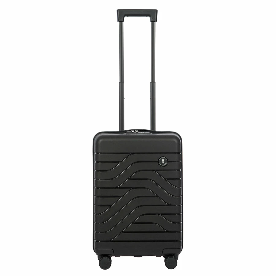 Bric's B|Y Ulisse 55cm 4-Wheel Cabin Case 1 Bric's B|Y Ulisse 55cm 4-Wheel Cabin Case