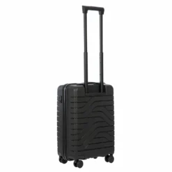 Bric's B|Y Ulisse 55cm 4-Wheel Cabin Case 21 Bric's B|Y Ulisse 55cm 4-Wheel Cabin Case -IT Luggage Sales Shop B1Y08429.001.03
