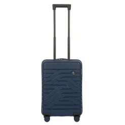 Bric's B|Y Ulisse 55cm 4-Wheel Cabin Case 25 Bric's B|Y Ulisse 55cm 4-Wheel Cabin Case -IT Luggage Sales Shop B1Y08429.050.01