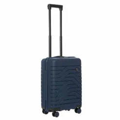Bric's B|Y Ulisse 55cm 4-Wheel Cabin Case 26 Bric's B|Y Ulisse 55cm 4-Wheel Cabin Case -IT Luggage Sales Shop B1Y08429.050.02