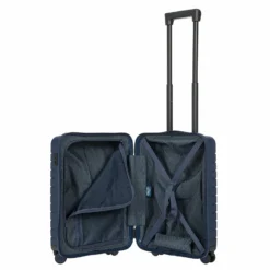 Bric's B|Y Ulisse 55cm 4-Wheel Cabin Case 28 Bric's B|Y Ulisse 55cm 4-Wheel Cabin Case -IT Luggage Sales Shop B1Y08429.050.07
