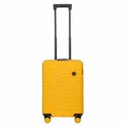 Bric's B|Y Ulisse 55cm 4-Wheel Cabin Case 30 Bric's B|Y Ulisse 55cm 4-Wheel Cabin Case -IT Luggage Sales Shop B1Y08429.171.01