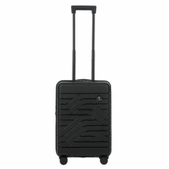 Bric's B|Y Ulisse 55cm Expandable 4-Wheel Cabin Case