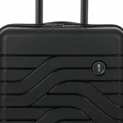 Bric's B|Y Ulisse 55cm Expandable 4-Wheel Cabin Case -IT Luggage Sales Shop B1Y08430.001.10