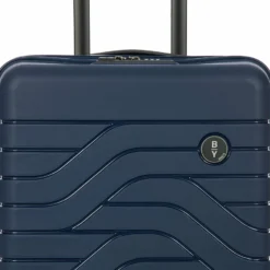Bric's B|Y Ulisse 55cm Expandable 4-Wheel Cabin Case -IT Luggage Sales Shop B1Y08430.050.10