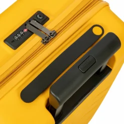 Bric's B|Y Ulisse 55cm Expandable 4-Wheel Cabin Case -IT Luggage Sales Shop B1Y08430.171.14