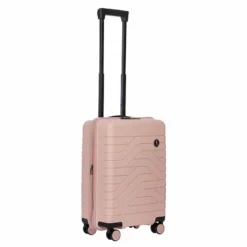 Bric's B|Y Ulisse 55cm Expandable 4-Wheel Cabin Case -IT Luggage Sales Shop B1Y08430.254.02