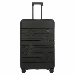 Bric's B|Y Ulisse 79cm Large Expandable 4-Wheel Suitcase