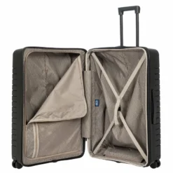 Bric's B|Y Ulisse 79cm Large Expandable 4-Wheel Suitcase -IT Luggage Sales Shop B1Y08432.001.07
