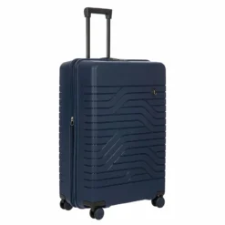Bric's B|Y Ulisse 79cm Large Expandable 4-Wheel Suitcase -IT Luggage Sales Shop B1Y08432.050.02
