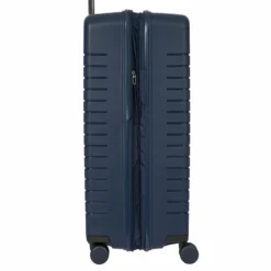 Bric's B|Y Ulisse 79cm Large Expandable 4-Wheel Suitcase -IT Luggage Sales Shop B1Y08432.050.09