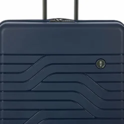 Bric's B|Y Ulisse 79cm Large Expandable 4-Wheel Suitcase -IT Luggage Sales Shop B1Y08432.050.10
