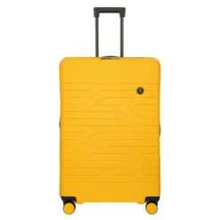 Bric's B|Y Ulisse 79cm Large Expandable 4-Wheel Suitcase -IT Luggage Sales Shop B1Y08432.171.01