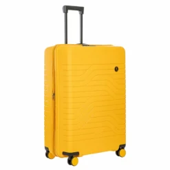 Bric's B|Y Ulisse 79cm Large Expandable 4-Wheel Suitcase -IT Luggage Sales Shop B1Y08432.171.02