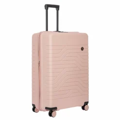 Bric's B|Y Ulisse 79cm Large Expandable 4-Wheel Suitcase -IT Luggage Sales Shop B1Y08432.254.02