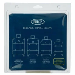 Bric's Bellagio Cabin Case Transparent Cover