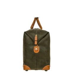 Bric's Life 55x32x20cm Carry-on Holdall -IT Luggage Sales Shop BLF20202.378.04