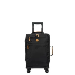 Bric's X-Travel 55cm 4-Wheel Spinner Cabin Case