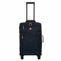 Bric's X-Travel 65cm Medium 4-Wheel Suitcase 36 Bric's X-Travel 65cm Medium 4-Wheel Suitcase -IT Luggage Sales Shop BXL48118 050 01 PRDD