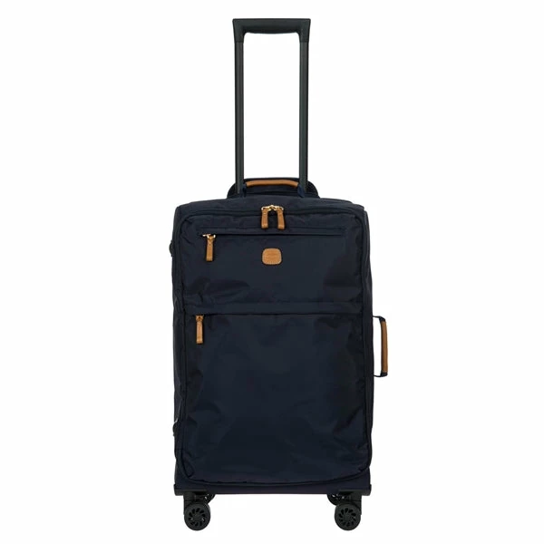 Bric's X-Travel 65cm Medium 4-Wheel Suitcase 17 Bric's X-Travel 65cm Medium 4-Wheel Suitcase - Image 17