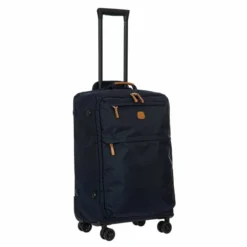 Bric's X-Travel 65cm Medium 4-Wheel Suitcase 37 Bric's X-Travel 65cm Medium 4-Wheel Suitcase -IT Luggage Sales Shop BXL48118 050 02 PRDD