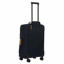 Bric's X-Travel 65cm Medium 4-Wheel Suitcase 38 Bric's X-Travel 65cm Medium 4-Wheel Suitcase -IT Luggage Sales Shop BXL48118 050 03 PRDD