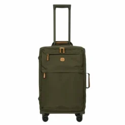 Bric's X-Travel 65cm Medium 4-Wheel Suitcase
