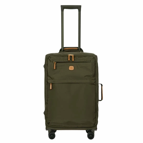 Bric's X-Travel 65cm Medium 4-Wheel Suitcase 1 Bric's X-Travel 65cm Medium 4-Wheel Suitcase