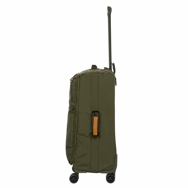 Bric's X-Travel 65cm Medium 4-Wheel Suitcase 4 Bric's X-Travel 65cm Medium 4-Wheel Suitcase - Image 4
