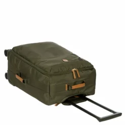 Bric's X-Travel 65cm Medium 4-Wheel Suitcase 24 Bric's X-Travel 65cm Medium 4-Wheel Suitcase -IT Luggage Sales Shop BXL48118 078 05 PRDD