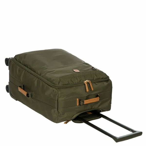 Bric's X-Travel 65cm Medium 4-Wheel Suitcase 5 Bric's X-Travel 65cm Medium 4-Wheel Suitcase - Image 5