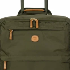 Bric's X-Travel 65cm Medium 4-Wheel Suitcase 26 Bric's X-Travel 65cm Medium 4-Wheel Suitcase -IT Luggage Sales Shop BXL48118 078 10 PRDD