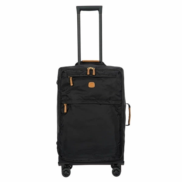 Bric's X-Travel 65cm Medium 4-Wheel Suitcase 9 Bric's X-Travel 65cm Medium 4-Wheel Suitcase - Image 9