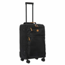 Bric's X-Travel 65cm Medium 4-Wheel Suitcase 29 Bric's X-Travel 65cm Medium 4-Wheel Suitcase -IT Luggage Sales Shop BXL48118 101 02 PRDD