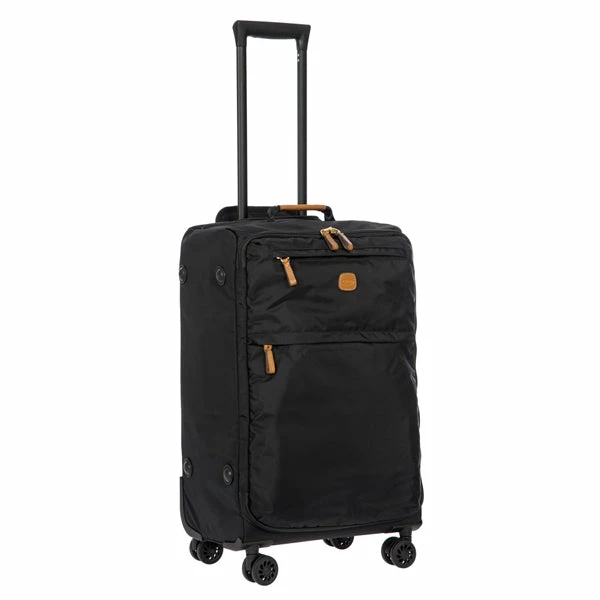 Bric's X-Travel 65cm Medium 4-Wheel Suitcase 10 Bric's X-Travel 65cm Medium 4-Wheel Suitcase - Image 10