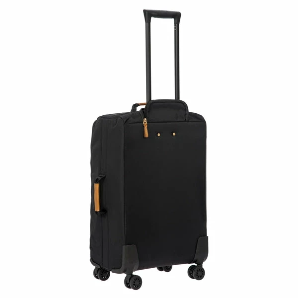 Bric's X-Travel 65cm Medium 4-Wheel Suitcase 11 Bric's X-Travel 65cm Medium 4-Wheel Suitcase - Image 11