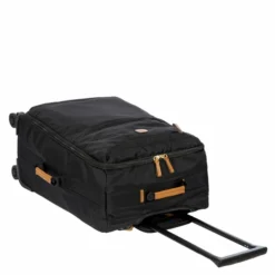 Bric's X-Travel 65cm Medium 4-Wheel Suitcase 32 Bric's X-Travel 65cm Medium 4-Wheel Suitcase -IT Luggage Sales Shop BXL48118 101 05 PRDD