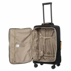 Bric's X-Travel 65cm Medium 4-Wheel Suitcase 33 Bric's X-Travel 65cm Medium 4-Wheel Suitcase -IT Luggage Sales Shop BXL48118 101 06 PRDD