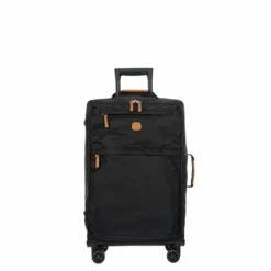 Bric's X-Travel 65cm Medium 4-Wheel Suitcase 35 Bric's X-Travel 65cm Medium 4-Wheel Suitcase -IT Luggage Sales Shop BXL48118 101 15 PRDD