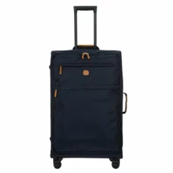 Bric's X-Travel 77cm Large 4-Wheel Suitcase 28 Bric's X-Travel 77cm Large 4-Wheel Suitcase -IT Luggage Sales Shop BXL48145 050 01 PRDD