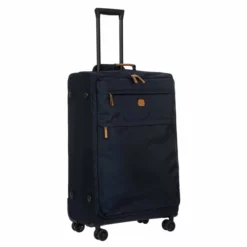 Bric's X-Travel 77cm Large 4-Wheel Suitcase 29 Bric's X-Travel 77cm Large 4-Wheel Suitcase -IT Luggage Sales Shop BXL48145 050 02 PRDD