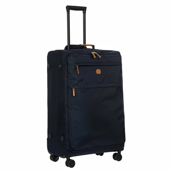 Bric's X-Travel 77cm Large 4-Wheel Suitcase 10 Bric's X-Travel 77cm Large 4-Wheel Suitcase - Image 10