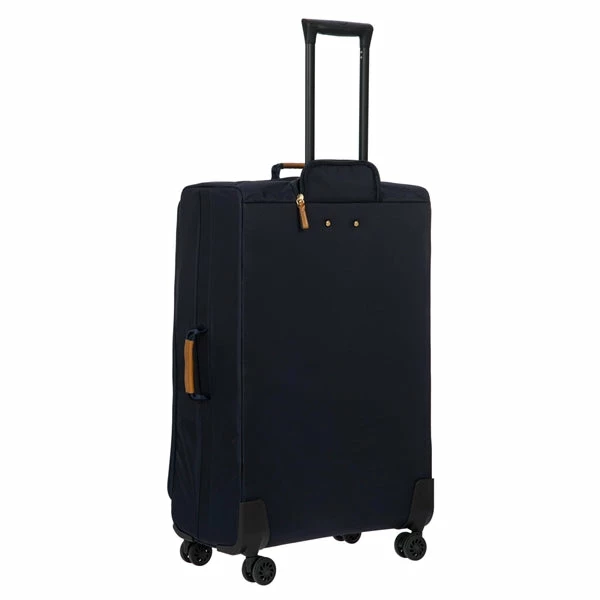 Bric's X-Travel 77cm Large 4-Wheel Suitcase 11 Bric's X-Travel 77cm Large 4-Wheel Suitcase - Image 11