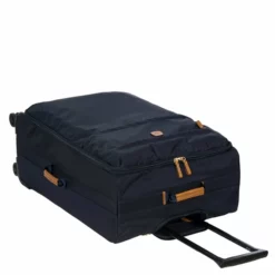 Bric's X-Travel 77cm Large 4-Wheel Suitcase 32 Bric's X-Travel 77cm Large 4-Wheel Suitcase -IT Luggage Sales Shop BXL48145 050 05 PRDD