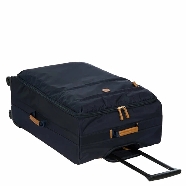 Bric's X-Travel 77cm Large 4-Wheel Suitcase 13 Bric's X-Travel 77cm Large 4-Wheel Suitcase - Image 13